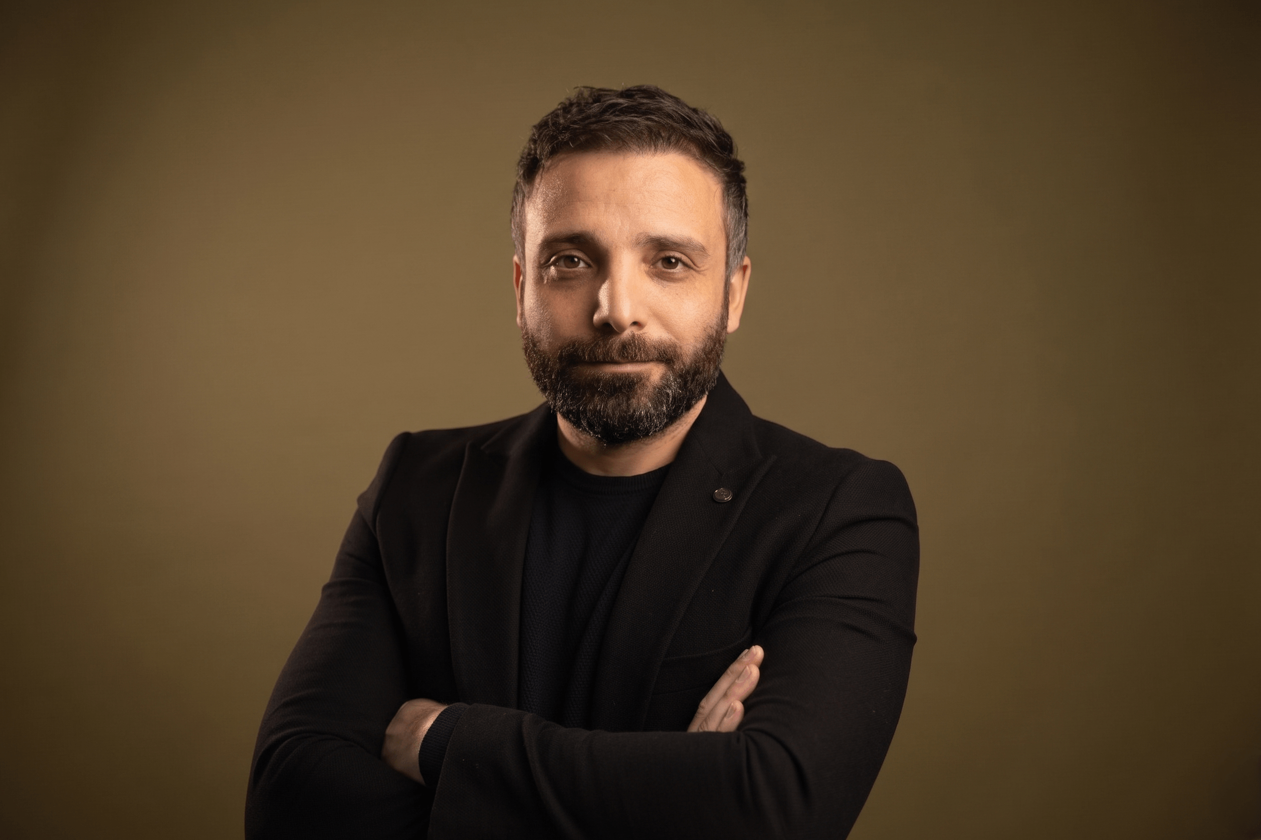 ALPER KARA — Kurucu