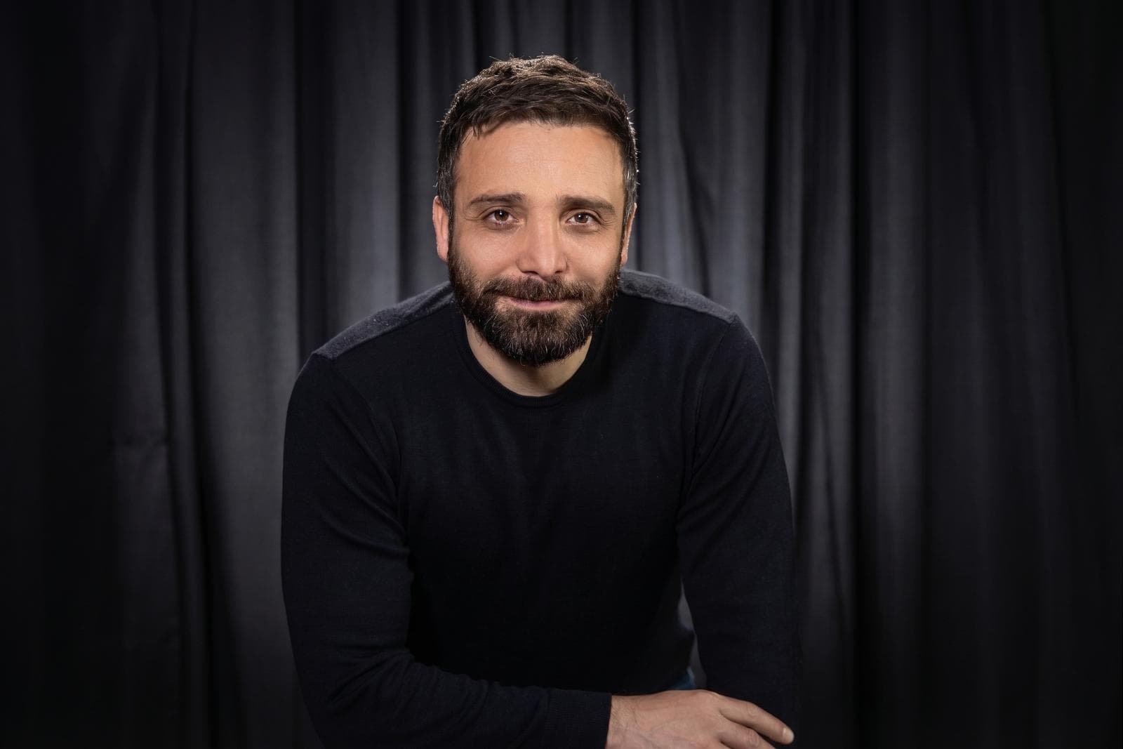 Alper Kara — Kurucu - 1